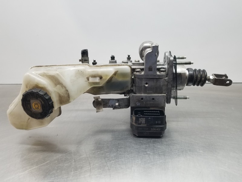 Recambio de servofreno para toyota corolla touring sports (e21) hybrid referencia OEM IAM 4705012A00 4727047040 11409011010