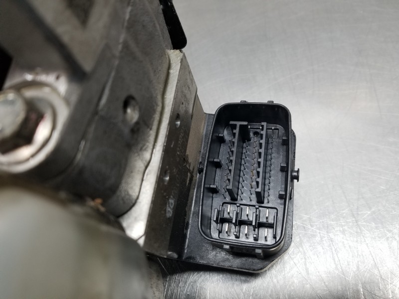 Recambio de servofreno para toyota corolla touring sports (e21) hybrid referencia OEM IAM 4705012A00 4727047040 11409011010