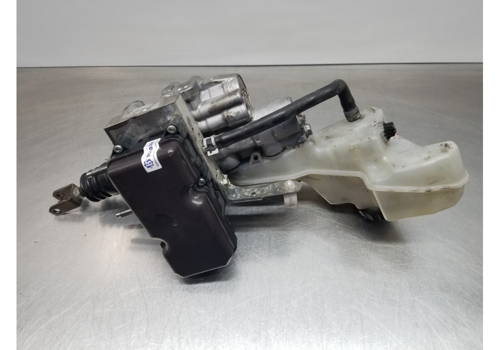 Recambio de servofreno para toyota corolla touring sports (e21) hybrid referencia OEM IAM 4705012A00 4727047040 11409011010