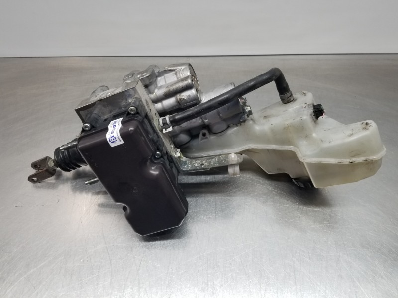 Recambio de servofreno para toyota corolla touring sports (e21) hybrid referencia OEM IAM 4705012A00 4727047040 11409011010