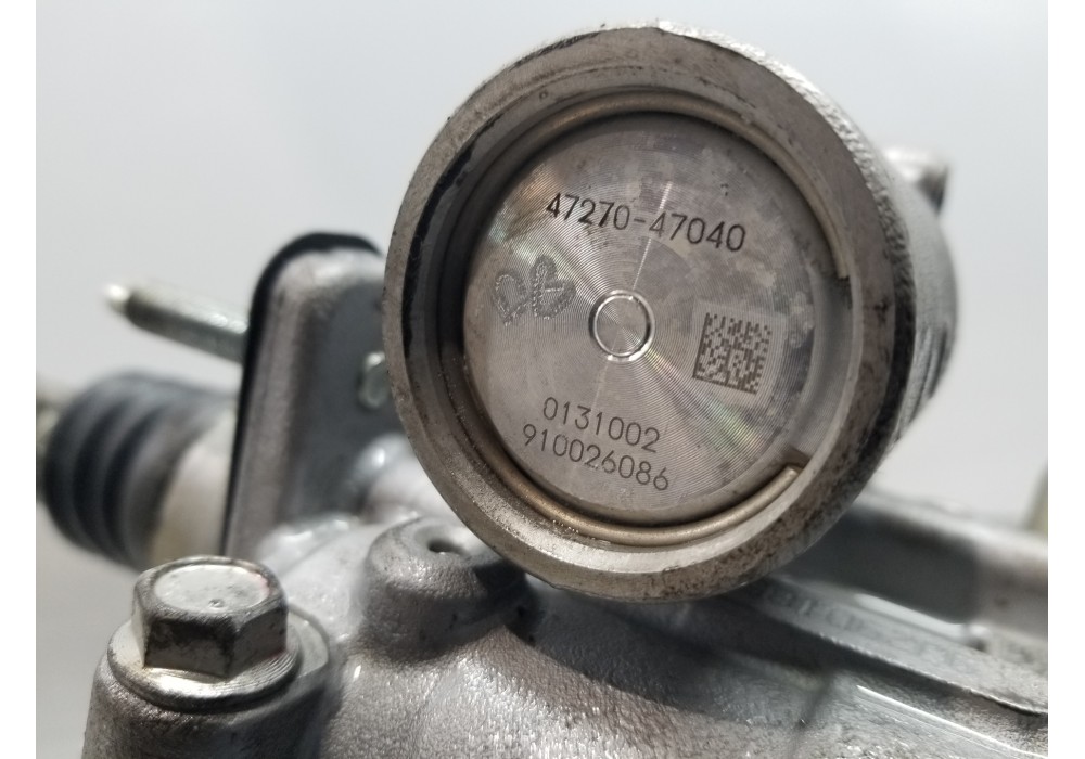 Recambio de servofreno para toyota corolla touring sports (e21) hybrid referencia OEM IAM 4705012A00 4727047040 11409011010