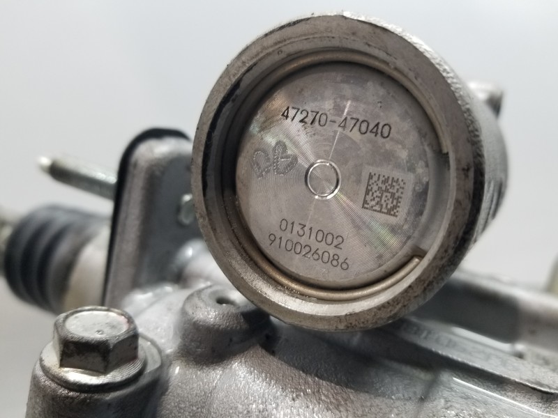 Recambio de servofreno para toyota corolla touring sports (e21) hybrid referencia OEM IAM 4705012A00 4727047040 11409011010