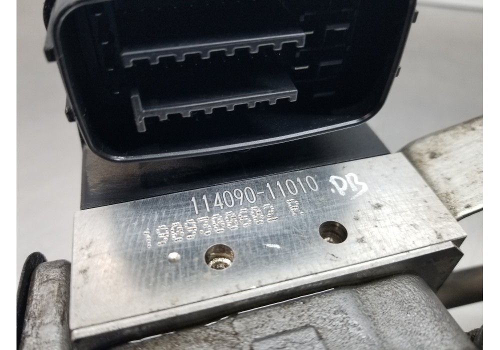 Recambio de servofreno para toyota corolla touring sports (e21) hybrid referencia OEM IAM 4705012A00 4727047040 11409011010