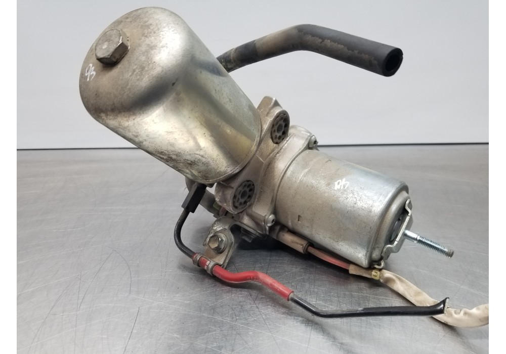 Recambio de bomba freno para toyota corolla touring sports (e21) hybrid referencia OEM IAM 4707047090 4707047070 