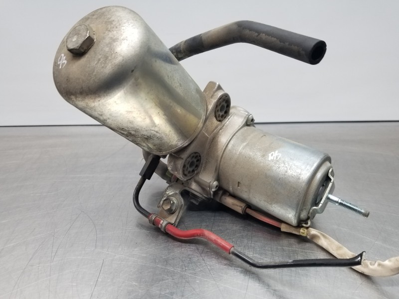 Recambio de bomba freno para toyota corolla touring sports (e21) hybrid referencia OEM IAM 4707047090 4707047070 