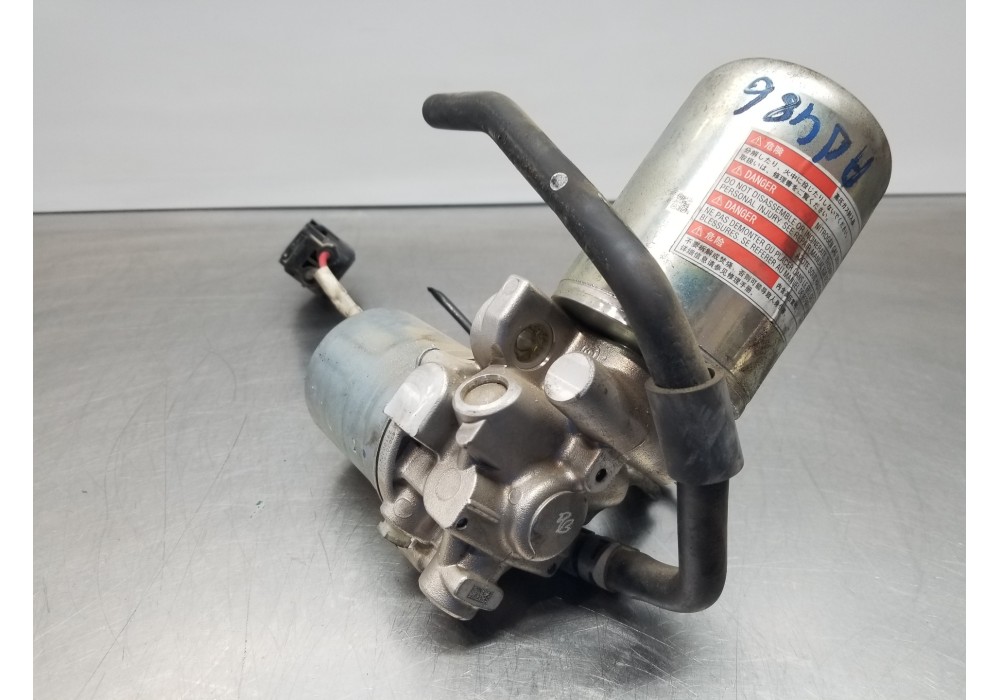 Recambio de bomba freno para toyota corolla touring sports (e21) hybrid referencia OEM IAM 4707047090 4707047070 