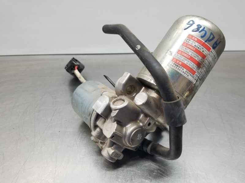 Recambio de bomba freno para toyota corolla touring sports (e21) hybrid referencia OEM IAM 4707047090 4707047070 