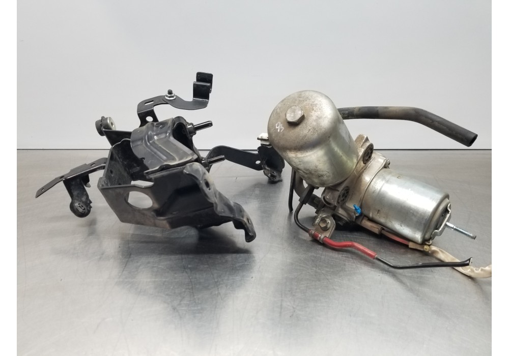 Recambio de bomba freno para toyota corolla touring sports (e21) hybrid referencia OEM IAM 4707047090 4707047070 