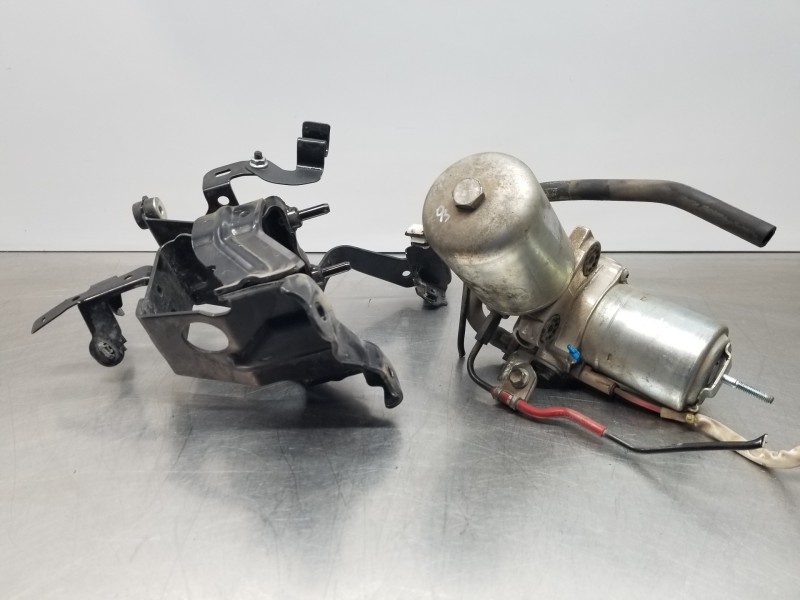 Recambio de bomba freno para toyota corolla touring sports (e21) hybrid referencia OEM IAM 4707047090 4707047070 