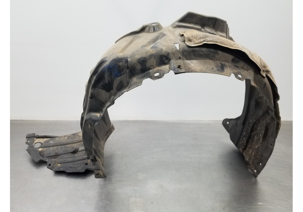 Recambio de paso rueda para toyota corolla touring sports (e21) hybrid referencia OEM IAM 5387602630  