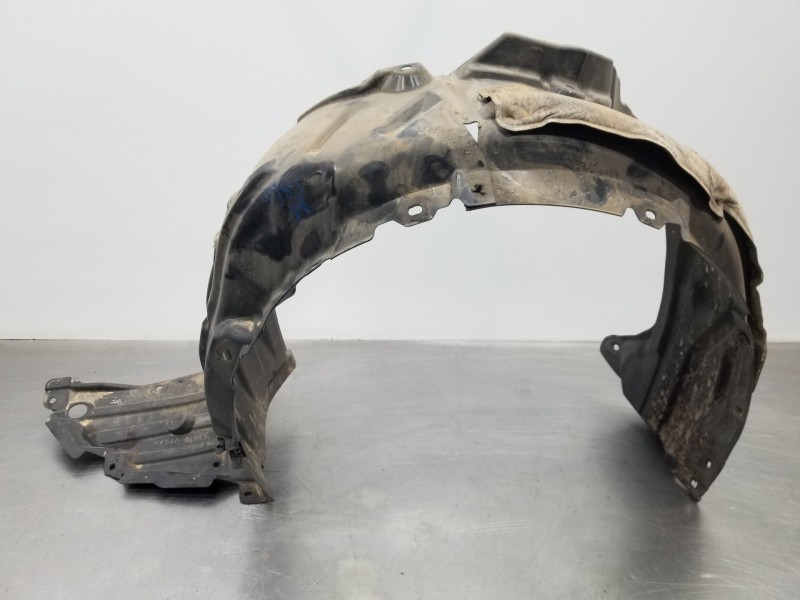 Recambio de paso rueda para toyota corolla touring sports (e21) hybrid referencia OEM IAM 5387602630  