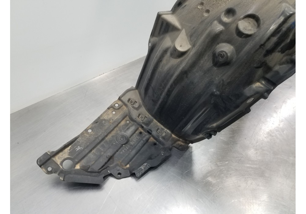 Recambio de paso rueda para toyota corolla touring sports (e21) hybrid referencia OEM IAM 5387602630  