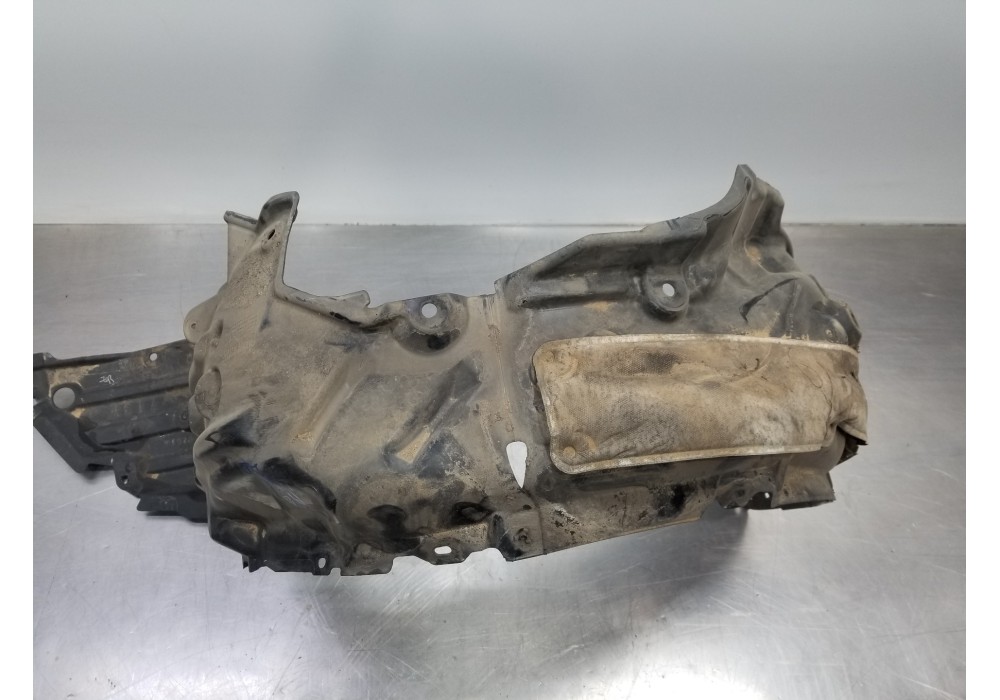 Recambio de paso rueda para toyota corolla touring sports (e21) hybrid referencia OEM IAM 5387602630  