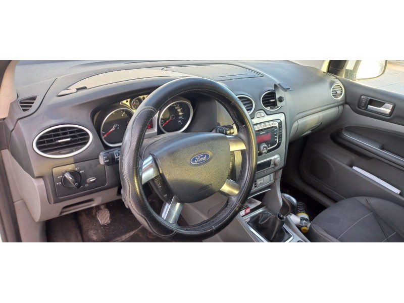 ford focus lim. (cb4) del año 2008