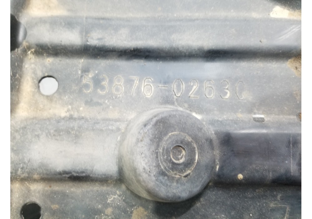 Recambio de paso rueda para toyota corolla touring sports (e21) hybrid referencia OEM IAM 5387602630  