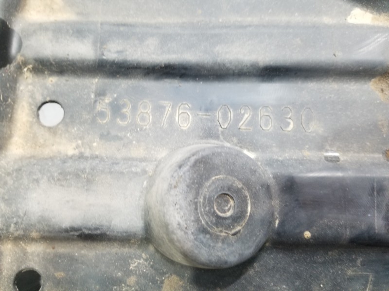 Recambio de paso rueda para toyota corolla touring sports (e21) hybrid referencia OEM IAM 5387602630  