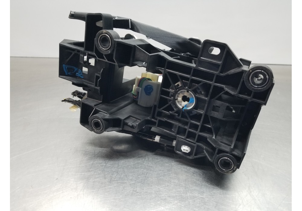 Recambio de palanca cambio para toyota corolla touring sports (e21) hybrid referencia OEM IAM 33560F4050 3597002080C0 3350412810