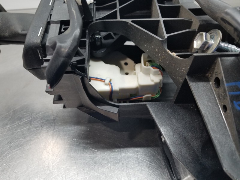 Recambio de palanca cambio para toyota corolla touring sports (e21) hybrid referencia OEM IAM 33560F4050 3597002080C0 3350412810