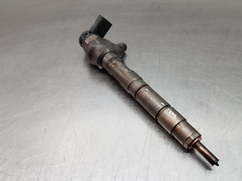 Recambio de inyector para skoda superb combi (3t5) active referencia OEM IAM 04L130277AC 0445110646 