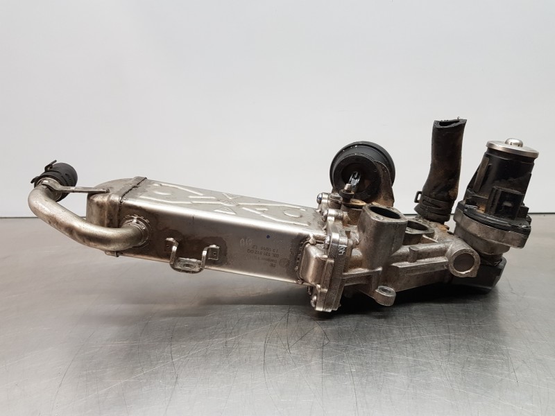 Recambio de valvula egr para skoda superb combi (3t5) active referencia OEM IAM 0280751016 03L131512DQ 