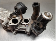 Recambio de valvula egr para skoda superb combi (3t5) active referencia OEM IAM 0280751016 03L131512DQ  2