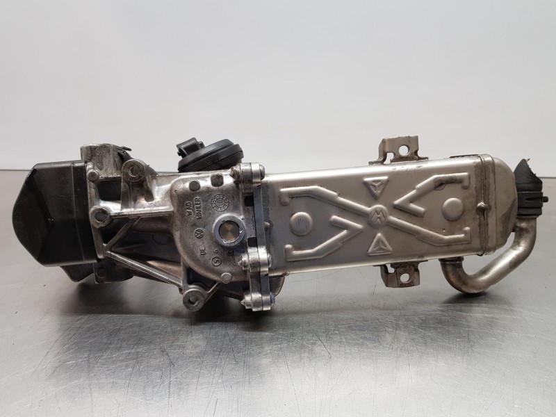 Recambio de valvula egr para skoda superb combi (3t5) active referencia OEM IAM 0280751016 03L131512DQ 