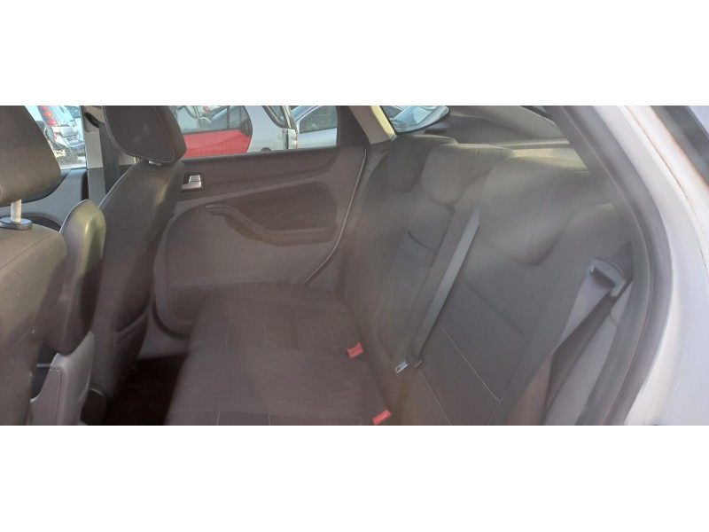 ford focus lim. (cb4) del año 2008