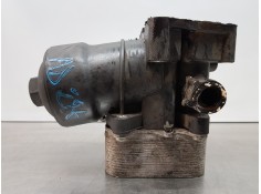 Recambio de soporte filtro aceite para skoda superb combi (3t5) active referencia OEM IAM 03L115389C 03L117021C