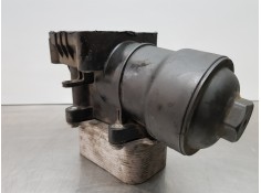 Recambio de soporte filtro aceite para skoda superb combi (3t5) active referencia OEM IAM 03L115389C 03L117021C  2