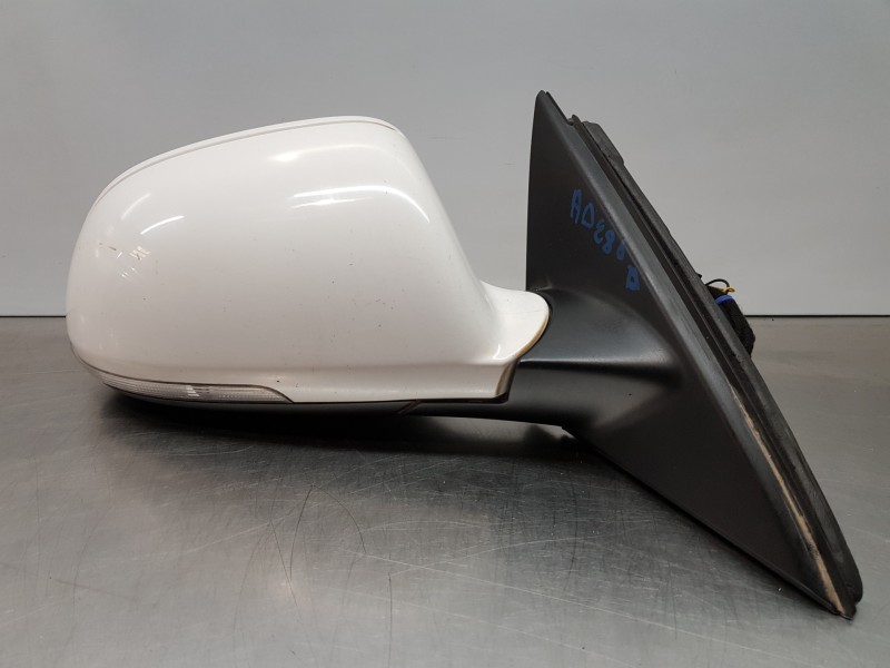 Recambio de retrovisor derecho para skoda superb combi (3t5) active referencia OEM IAM 3T1857508BH  