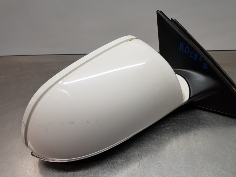 Recambio de retrovisor derecho para skoda superb combi (3t5) active referencia OEM IAM 3T1857508BH  