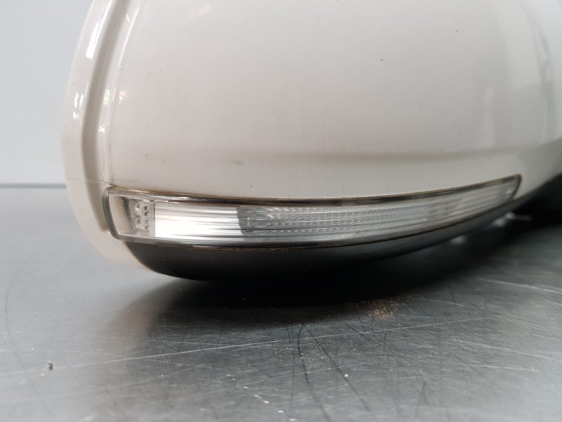 Recambio de retrovisor derecho para skoda superb combi (3t5) active referencia OEM IAM 3T1857508BH  