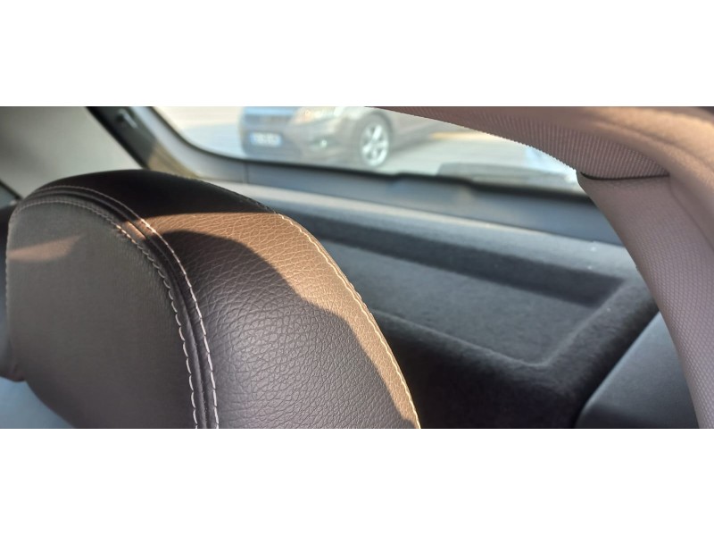 opel astra h berlina del año 2007