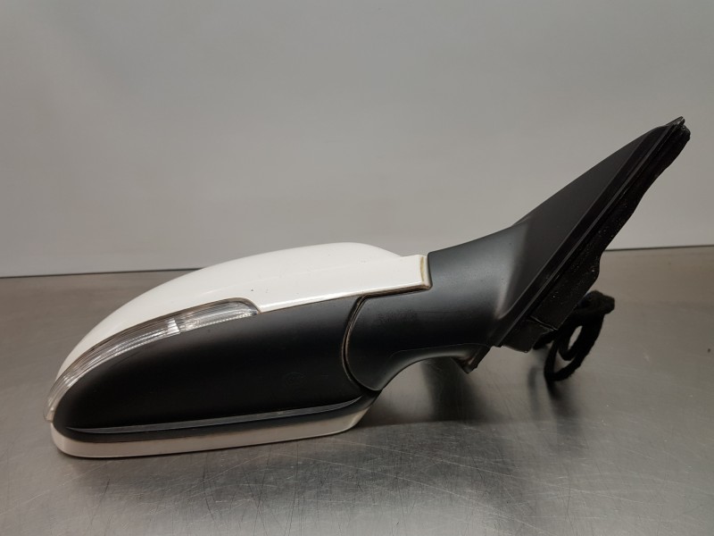 Recambio de retrovisor derecho para skoda superb combi (3t5) active referencia OEM IAM 3T1857508BH  