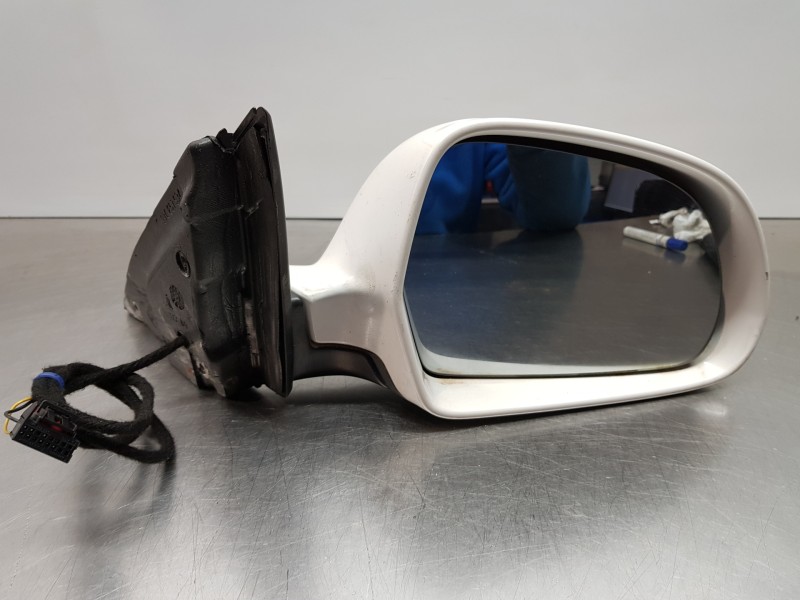 Recambio de retrovisor derecho para skoda superb combi (3t5) active referencia OEM IAM 3T1857508BH  