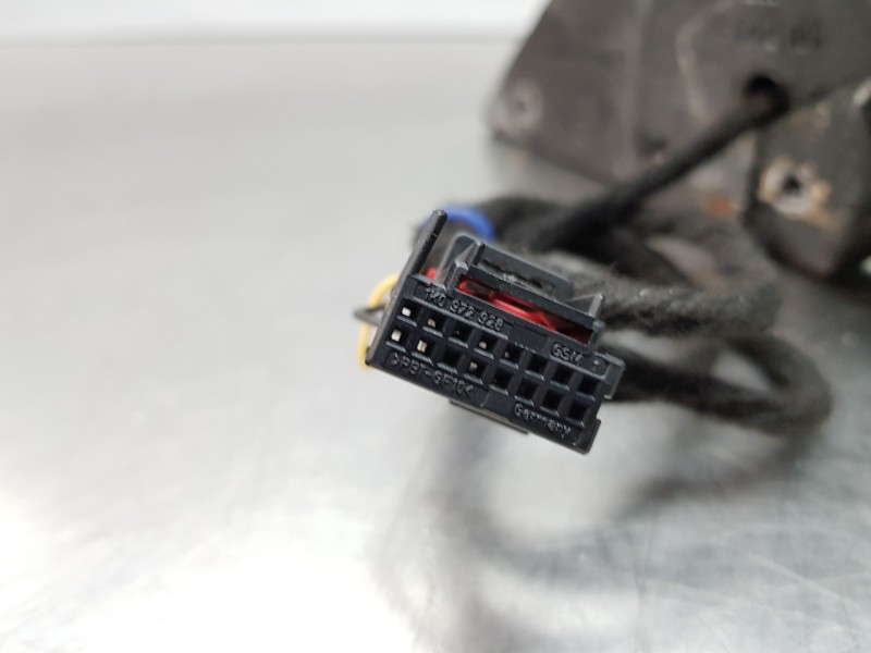 Recambio de retrovisor derecho para skoda superb combi (3t5) active referencia OEM IAM 3T1857508BH  