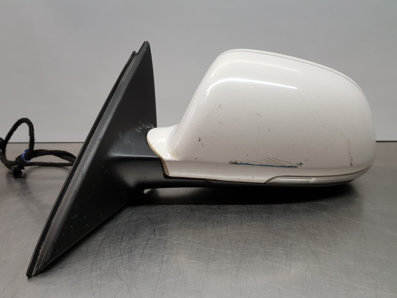 Recambio de retrovisor izquierdo para skoda superb combi (3t5) active referencia OEM IAM 3T1857507BH  
