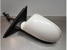 Recambio de retrovisor izquierdo para skoda superb combi (3t5) active referencia OEM IAM 3T1857507BH   2