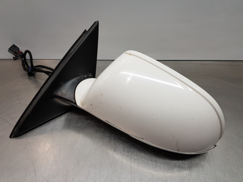 Recambio de retrovisor izquierdo para skoda superb combi (3t5) active referencia OEM IAM 3T1857507BH  