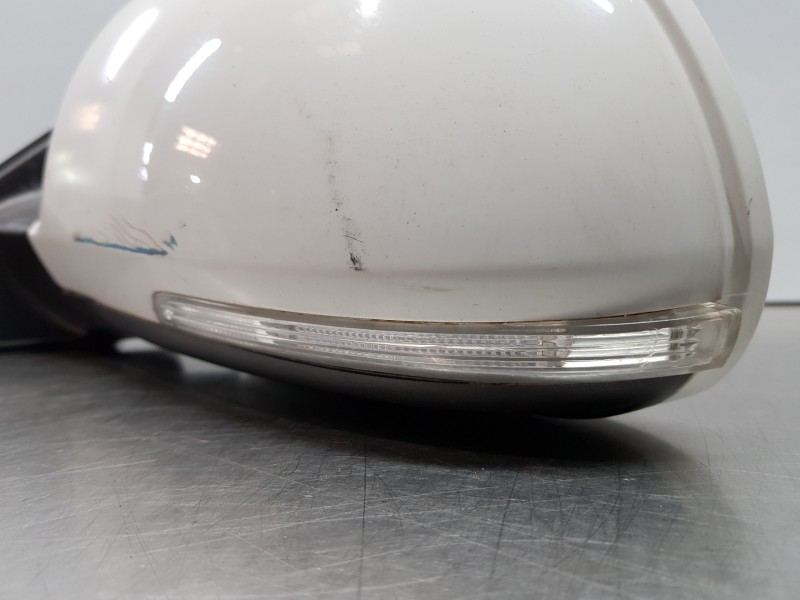 Recambio de retrovisor izquierdo para skoda superb combi (3t5) active referencia OEM IAM 3T1857507BH  