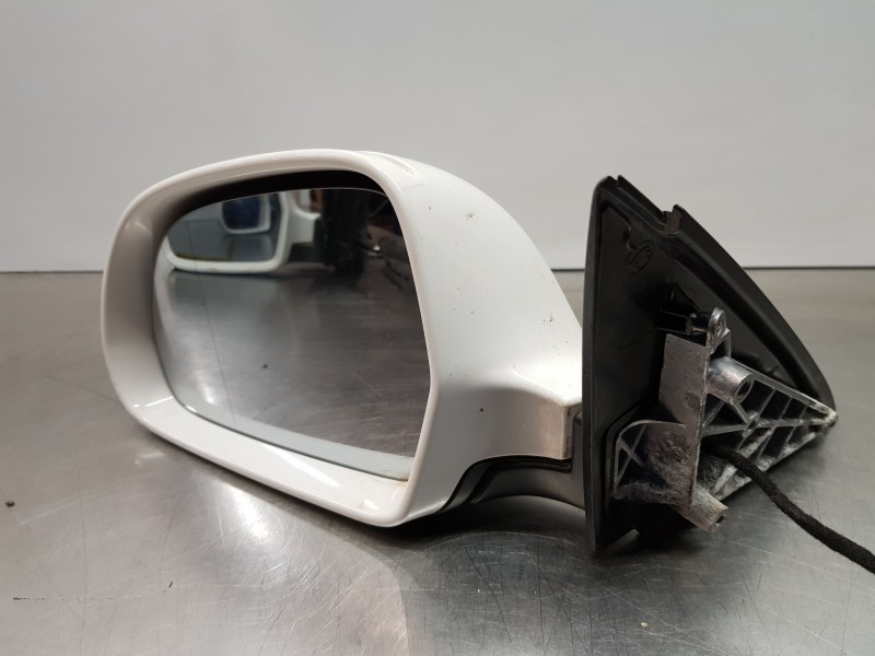 Recambio de retrovisor izquierdo para skoda superb combi (3t5) active referencia OEM IAM 3T1857507BH  