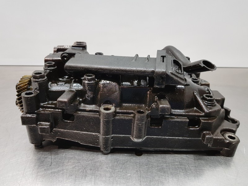 Recambio de bomba aceite para skoda superb combi (3t5) active referencia OEM IAM 03L103295F 03L103537 03L115105D