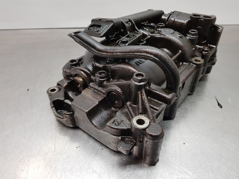 Recambio de bomba aceite para skoda superb combi (3t5) active referencia OEM IAM 03L103295F 03L103537 03L115105D