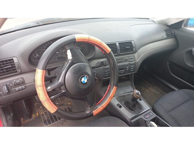 bmw serie 3 compact (e46) del año 2003
