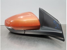 Recambio de retrovisor derecho para volkswagen polo beats referencia OEM IAM 2G1857508N9B9 2G1857508N 