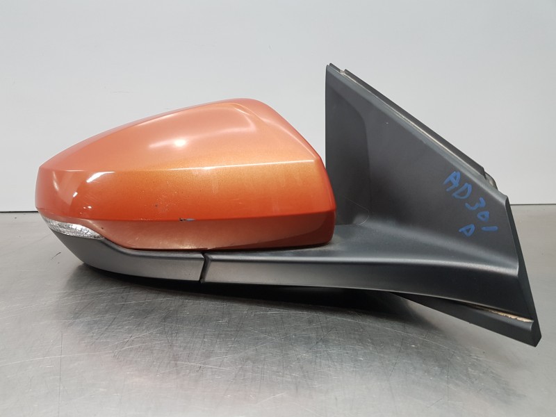 Recambio de retrovisor derecho para volkswagen polo beats referencia OEM IAM 2G1857508N9B9 2G1857508N 