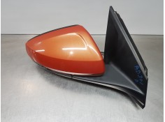 Recambio de retrovisor derecho para volkswagen polo beats referencia OEM IAM 2G1857508N9B9 2G1857508N  2
