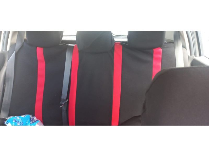 renault megane ii berlina 5p del año 2007