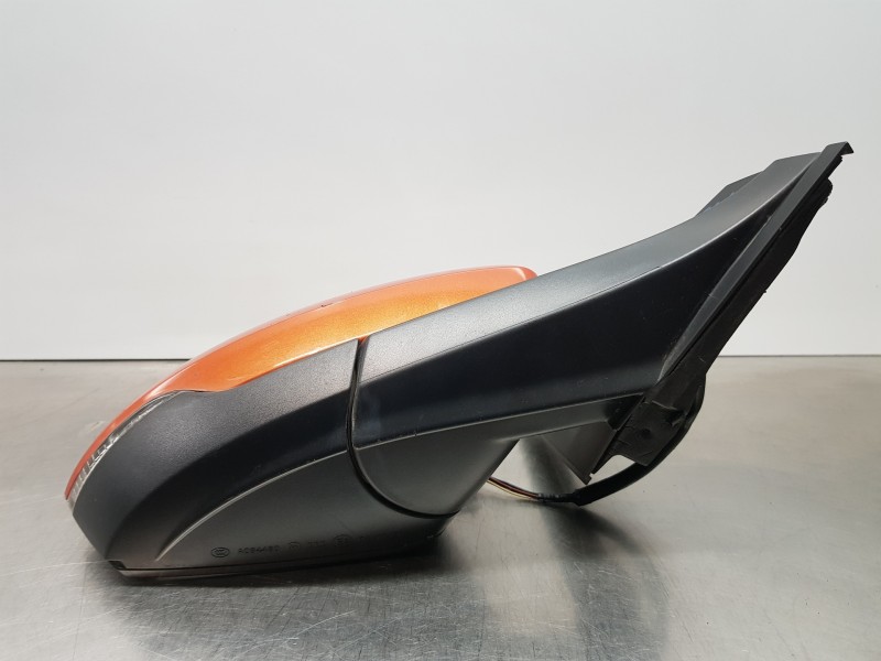 Recambio de retrovisor derecho para volkswagen polo beats referencia OEM IAM 2G1857508N9B9 2G1857508N 