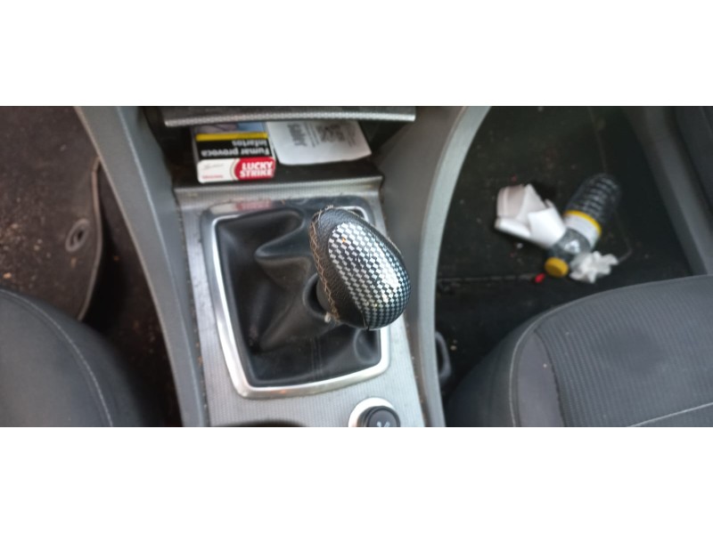 ford focus lim. (cb4) del año 2008